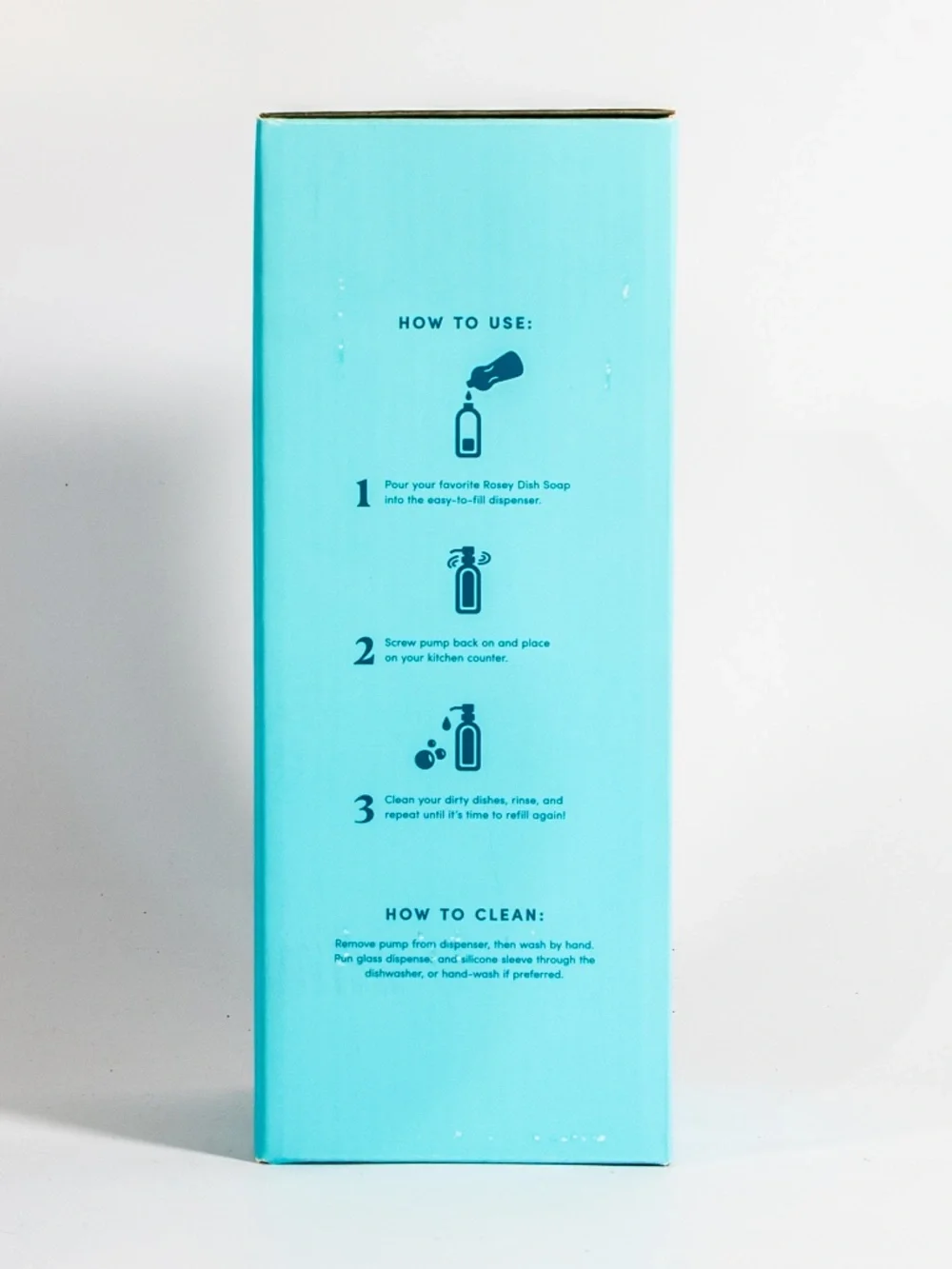 Thrive crafted durable
